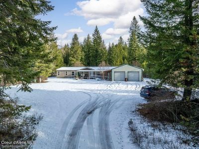 19712 N Pinecone Rd, Hayden Lake, ID, 83835