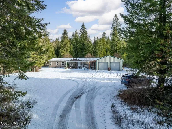 19712 N Pinecone Rd, Hayden Lake, ID 83835