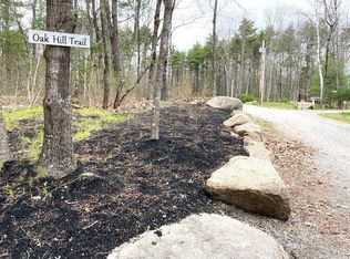 10 Oak Hill Trl, York, ME 03909