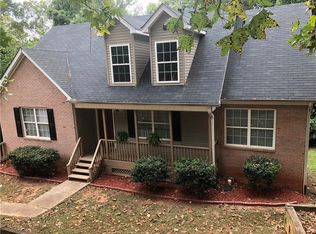 3501 Moonlight Trl, Decatur, GA 30034