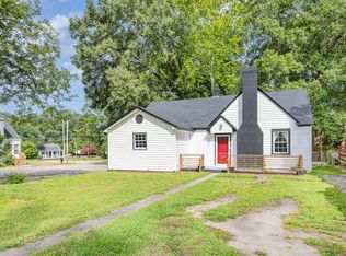 310 Atlantic Christian Col Dr W, Wilson, NC 27893