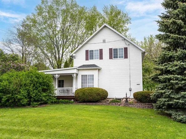 N5817 Highway 57, Hilbert, WI 54129