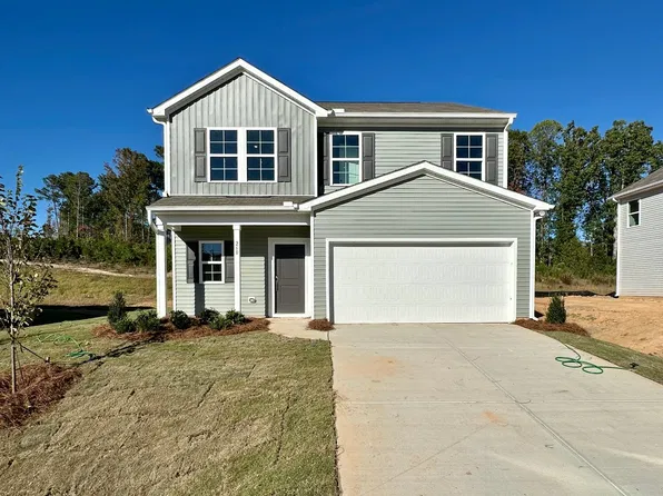 260 Buckthorn Dr, Youngsville, NC 27596