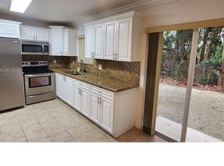 1250 SE 31st Ct UNIT 101, Homestead, FL 33035