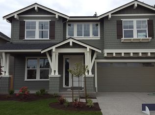 203 184th Pl SW LOT 8, Bothell, WA 98012