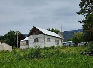 1406 Orchard St, Cove, OR 97824