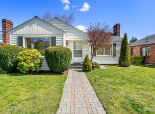 8034 24th Ave NW, Seattle, WA 98117