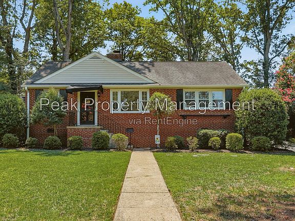 2nd image of 8719 Weldon Dr