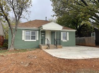 2121 NW 31st St, Oklahoma City, OK 73112