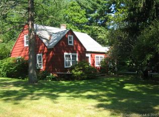 71 Mason Rd, Brooklyn, CT 06234