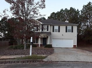 1102 Saint Phillips Ct, Locust Grove, GA 30248