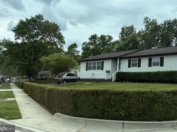 3362 Cranberry S, Laurel, MD 20724