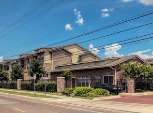 4004 Irvington Blvd APT 134, Houston, TX 77009