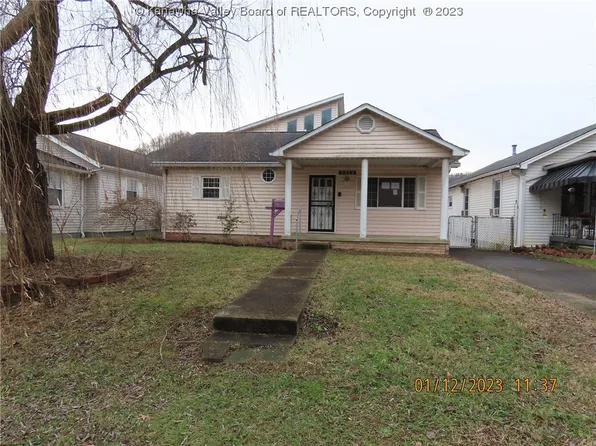 5213 Noyes Ave, Charleston, WV 25304