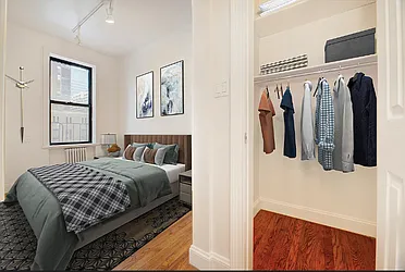 631 Second Avenue, #6