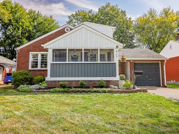 6145 Burlington Ave, Indianapolis, IN 46220