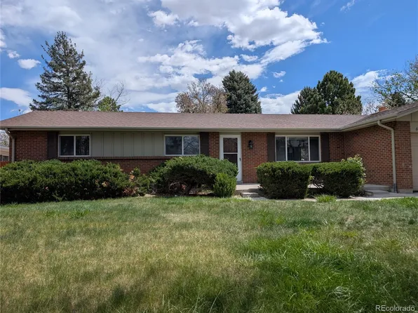 668 S Oakland Street, Aurora, CO 80012