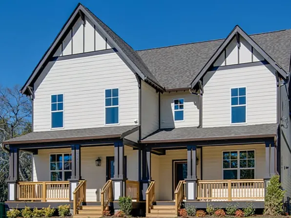 1523 Straightway Ave, Nashville, TN 37206