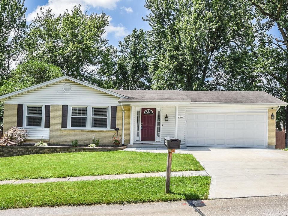 1st image of 4470 Dantonaire Pl