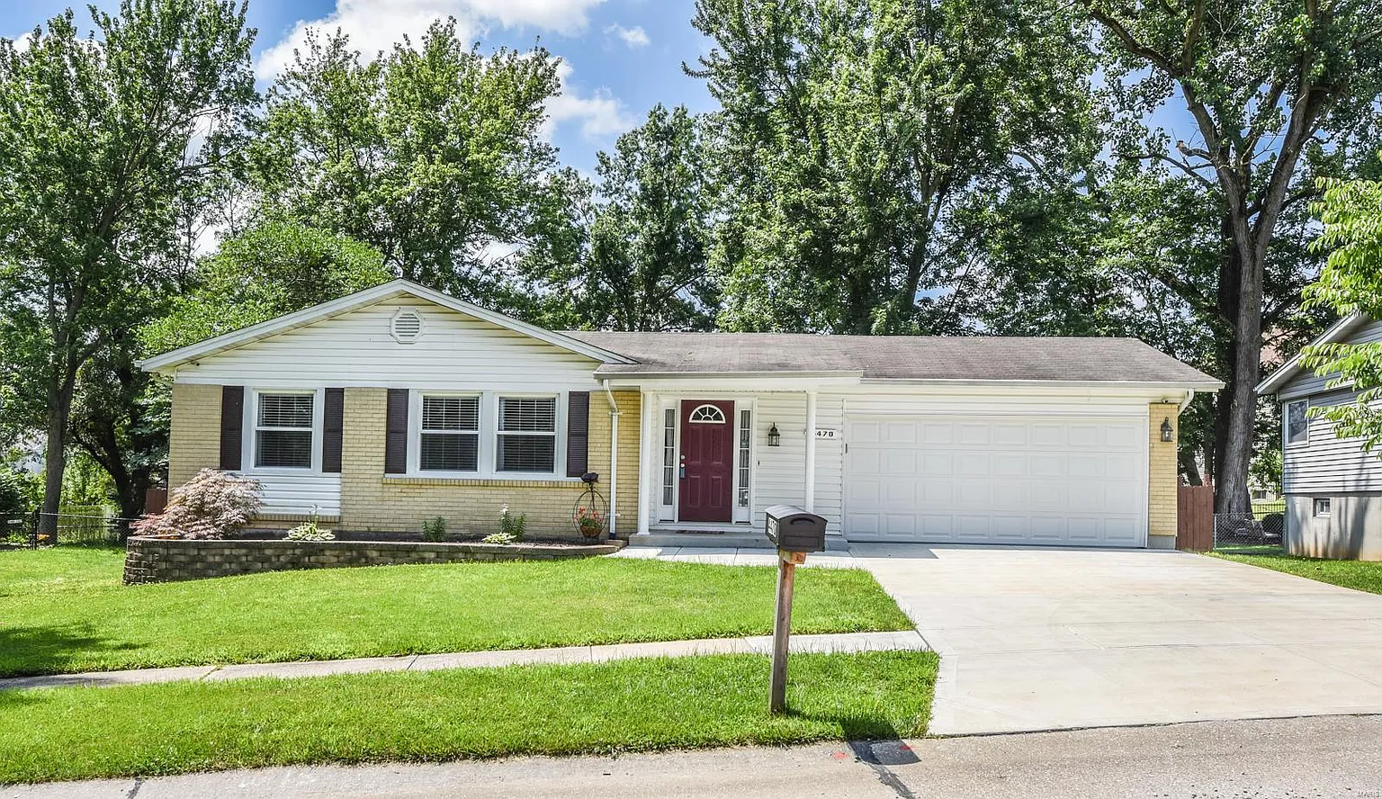 4470 Dantonaire Pl photo 1