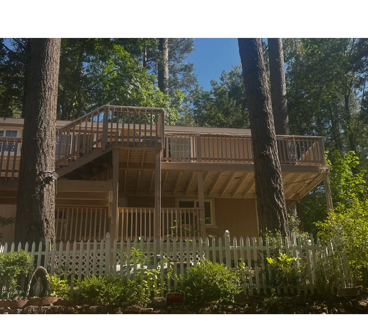 3 bed, 1250 sqft, $2,200 — Photo 4