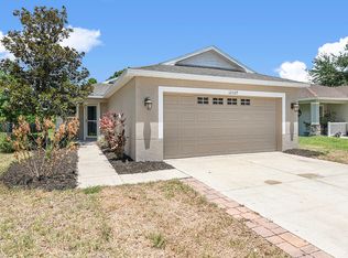 12327 Boot Spur Way, Spring Hill, FL 34610