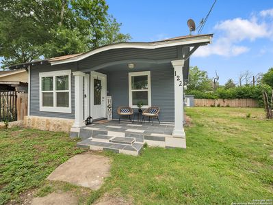 122 GOODRICH, San Antonio, TX, 78207