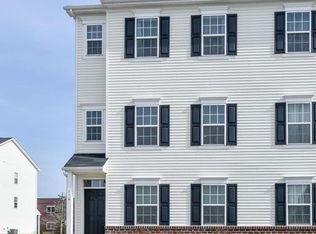 116 Ridgemont Dr, Middletown, DE 19709