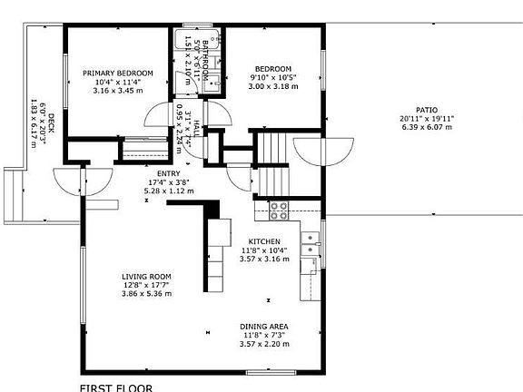 5th image of 16046 95th Ave NW
