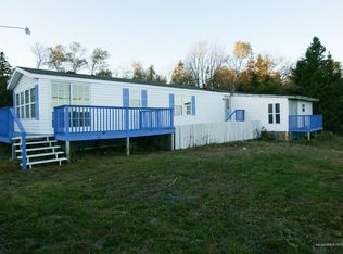 516 Mason Bay Rd, Jonesport, ME 04649