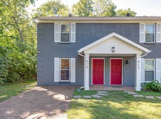 910 Emmett Ave, Nashville, TN 37206