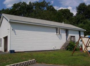 27 Peace St, Billerica, MA 01821