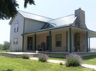 726 80th St, Piedmont, KS 67122