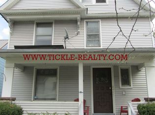 518 Goodman St S APT A, Rochester, NY 14607