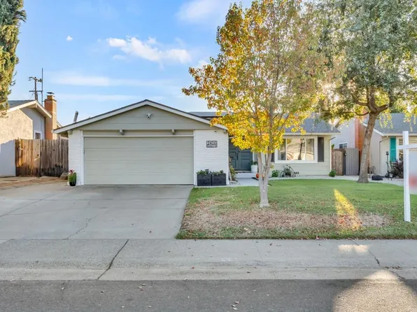 2416 Glenfaire Dr, Rancho Cordova, CA 95670