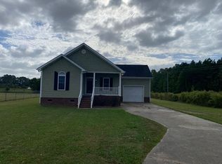 620 Methodist Church Rd, Elizabeth City, NC 27909