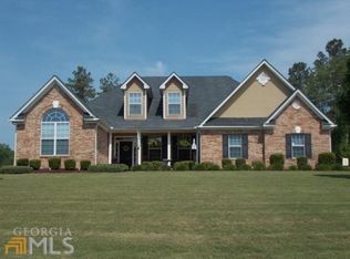 83 Hannah Way, Palmetto, GA 30268