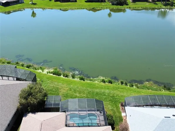 825 Glendora Rd N, Poinciana, FL 34759