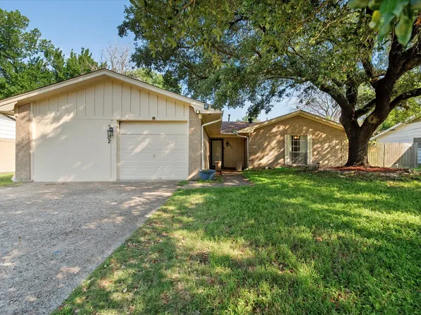 402 Carol Ave, Corsicana, TX 75110