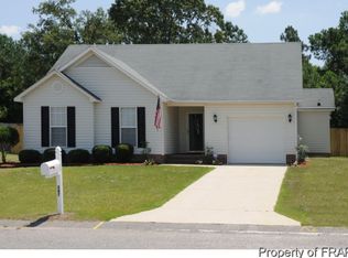 247 Deep Creek Ln, Raeford, NC 28376