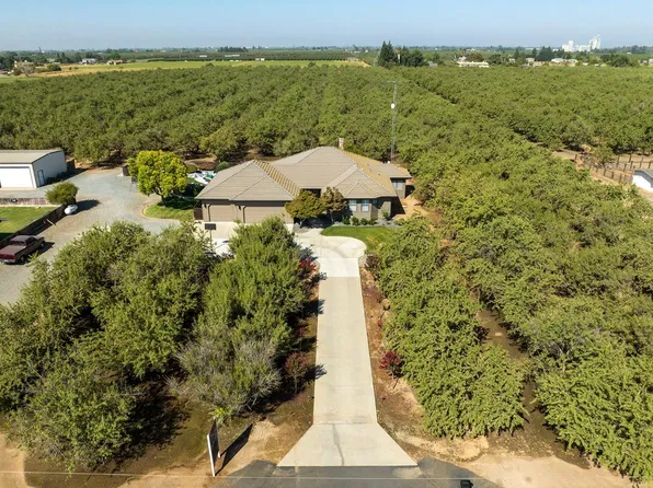 5201 S Quincy Rd, Denair, CA 95316