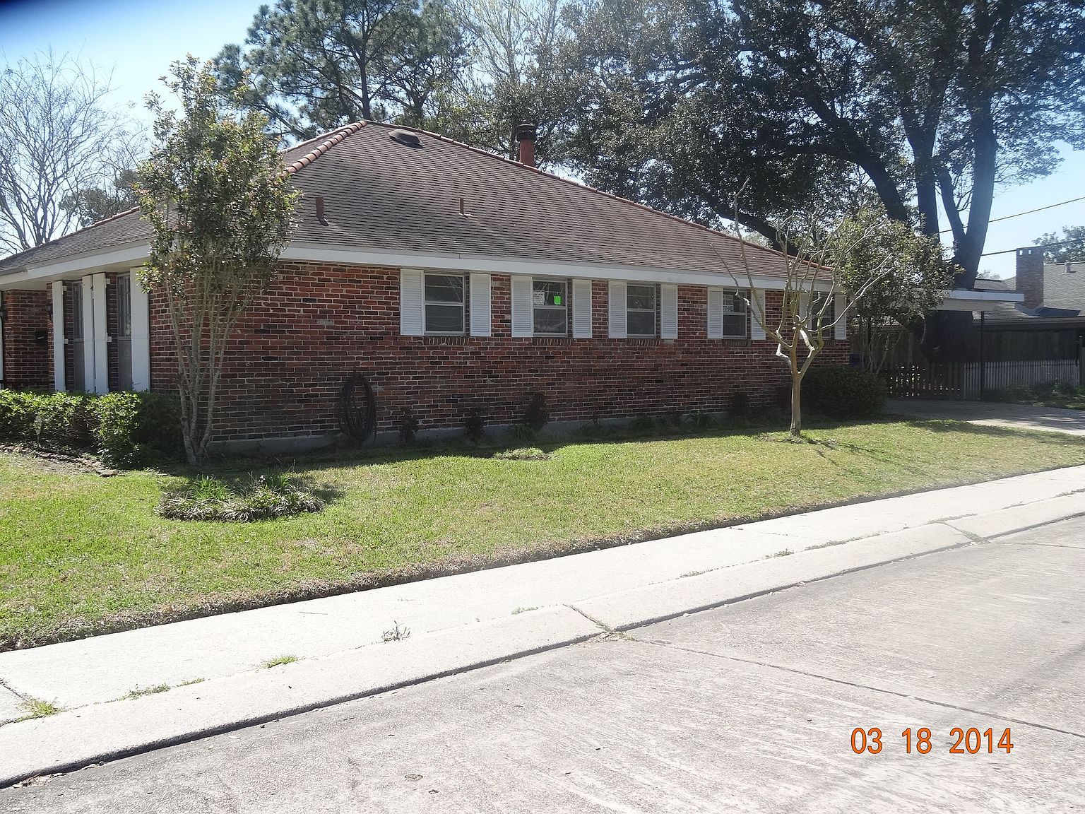126 Sedgefield Dr, Harahan, LA 70123 Zillow