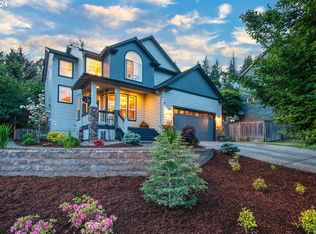 4205 Y St, Washougal, WA 98671