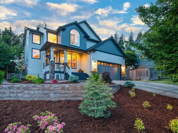 4205 Y St, Washougal, WA 98671