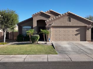 10617 W PIMA Street, Tolleson, AZ 85353