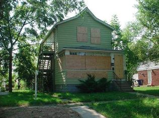 1930 Seymour Ave, North Chicago, IL