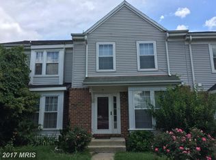 15 Ruddington Ct, Reisterstown, MD 21136