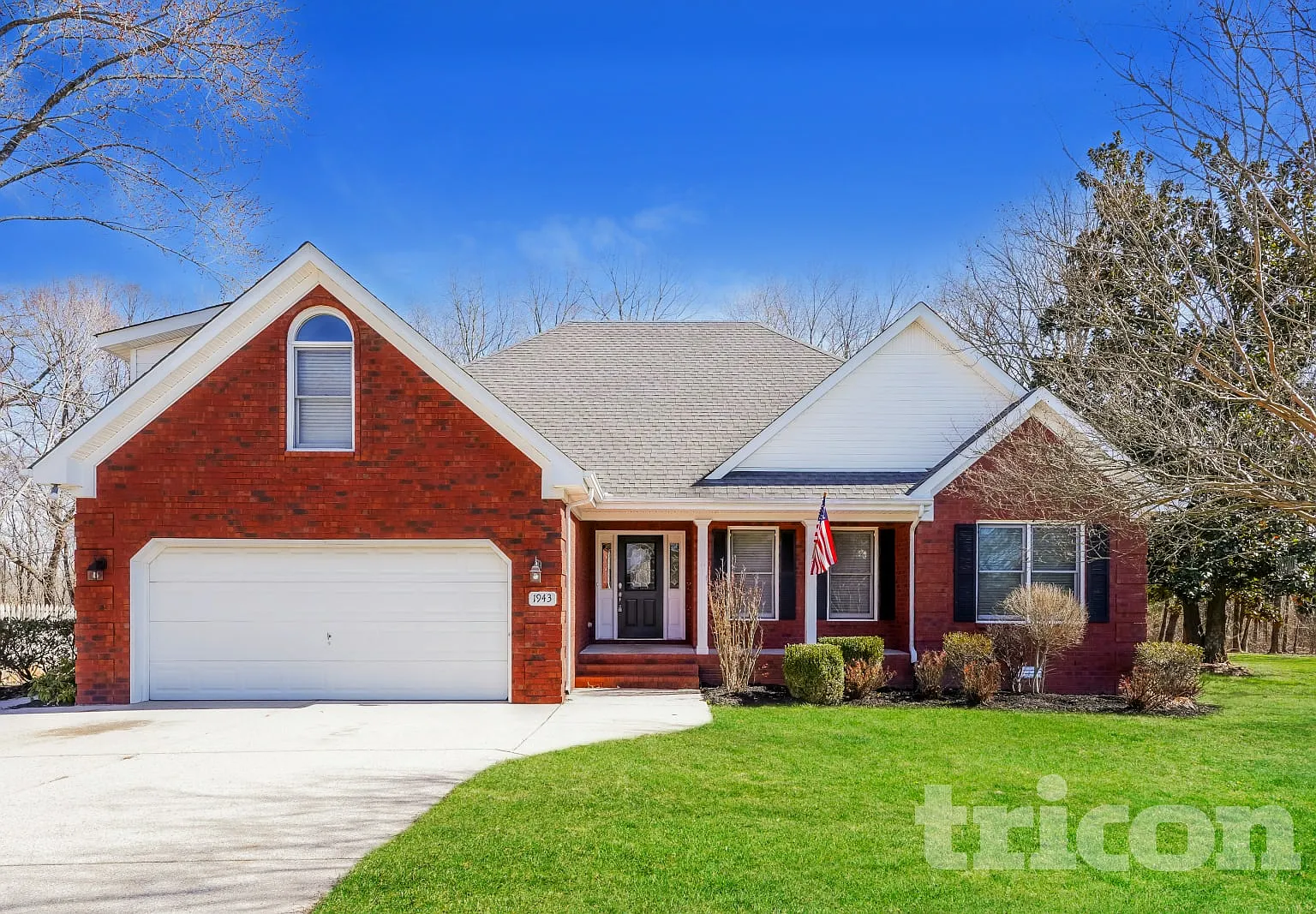 1943 Turfland Drive Murfreesboro TN — Photo 1