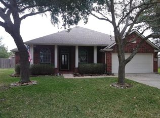 17202 Firecreek Ridge Dr, Houston, TX 77095