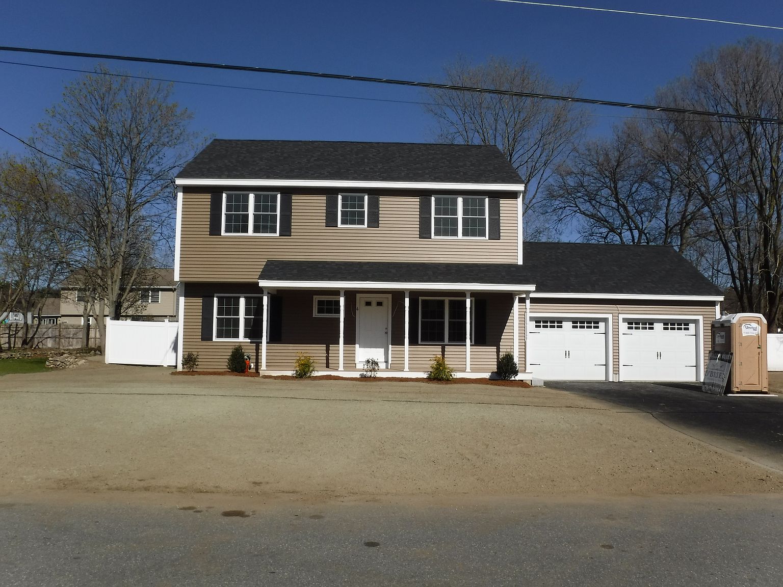 6 Ln, Tewksbury, MA 01876 Zillow